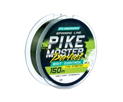 Леска FLAGMAN Pike Master FL11150018 0.18 150м - Рыболовный центр