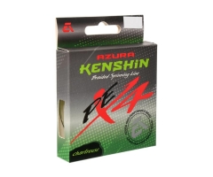 Шнур AZURA Kenshin PE X4 AKN-06 0.128мм 150м - Рыболовный центр
