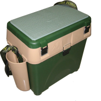 Ящик зимний A-elita A-XBox без термометра - Рыболовный центр