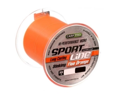  FLAGMAN Sport Line Orange CP2203-0335 0.335 300 -  