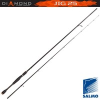  SALMO Diamond Jig 2.1 (5-25) -  