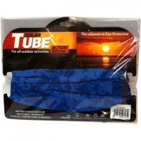  "KOSADAKA" Solar Tube Blue -  