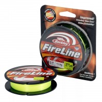 "BERKLEY" Fire Line Flame Green 0.10 110 -  