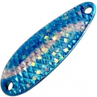 EXTREME FISHING Hypnotiser LightBlue/Silver 6.5 -  