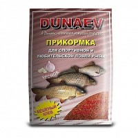"DUNAEV" КЛАССИКА карп (чеснок) 0.9 кг - Рыболовный центр