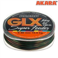 AKARA GLX Super Feeder  0.30 150m -  
