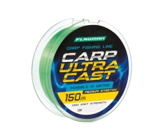 Леска "FLAGMAN" Carp Ultra Cast 0.20 150м - Рыболовный центр