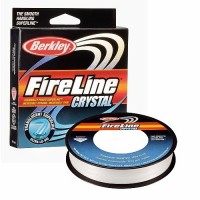  "BERKLEY" Fire Line Crystal 0.08 110 -  