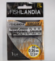  FISHLANDIA  0.35 30 12.5 -  