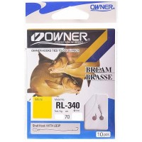 "OWNER"   S-354-10 -  