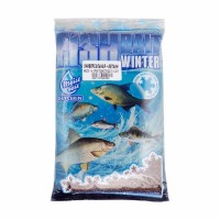 "FISH BAIT" ICE WINTER +  1. -  