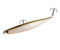  FLAGMAN Wound Minnow 110 10.8 WM110-B19 -  