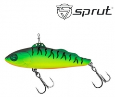 "SPRUT" Nori 85S 36g/FT1 -  