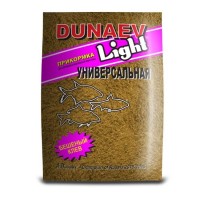 "DUNAEV" LIGHT  0.75  -  
