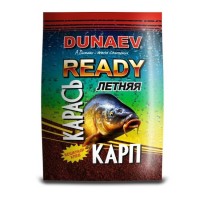 "DUNAEV" READY / 1  -  