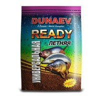 "DUNAEV" READY  1  -  