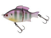 "TSURIBITO" Pike Hanter 60S/080 -  