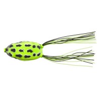  Lucky John Frog 140401-002 -  