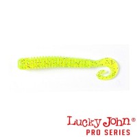  LUCKY JOHN Ballist 140128-S15 -  