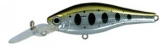 "TSURIBITO" Super Shad 75F-MR/501 -  