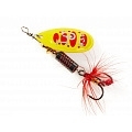 LUCKY JOHN LJBB03-010 -  