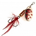 LUCKY JOHN LJSR02-CR -  
