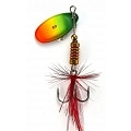 LUCKY JOHN LJSR02-FT -  