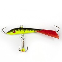  Lucky John Fin 71513-31 RT -  