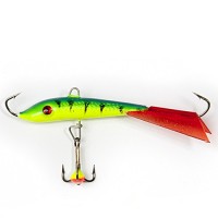  Lucky John Fin 71413-36 RT -  