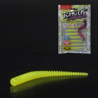  LUCKY JOHN King Leech 140152-101 -  