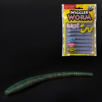  LUCKY JOHN Pro S Wiggler  140153-PA19 -  