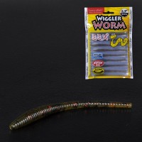  LUCKY JOHN Pro S Wiggler 140153-PA03 -  