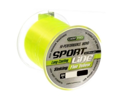  FLAGMAN Sport Line Yellow CP2103-0335 0.335 300 -  