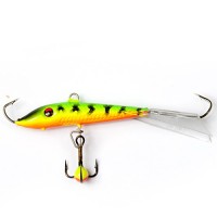  Lucky John Fin 71413-20 -  