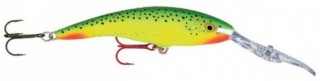 "RAPALA" TDD11/GPT -  