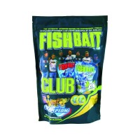 "FISH BAIT" CLUB  1. -  