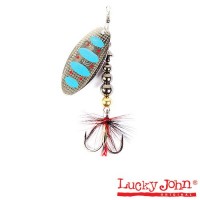 LUCKY JOHN SB01-003 -  