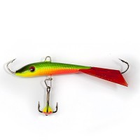  Lucky John Fin 71313-26 RT -  