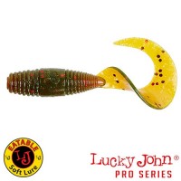  LUCKY JOHN S J.I.B. Tail 140122-PA16 -  