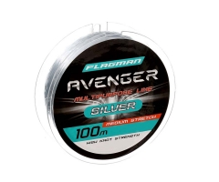  FLAGMAN Avenger Silver Line 0.30 100 -  