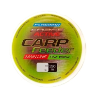  FLAGMAN Force Active Carp FACF150-0255 0.255 150 -  