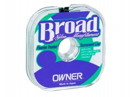  "OWNER" Broad 100m 0.40 -  