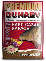 "DUNAEV" PREMIUM / - 1  -  