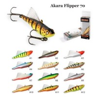 AKARA Flipper 70 12g AF70-A12 -  